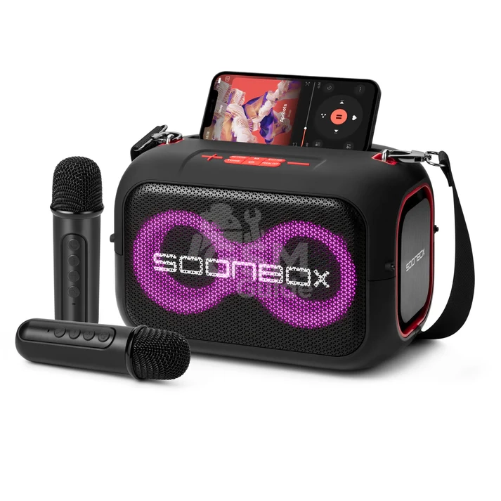SOONBOX-S3000 Speaker Soonbox S3000 – Image 1