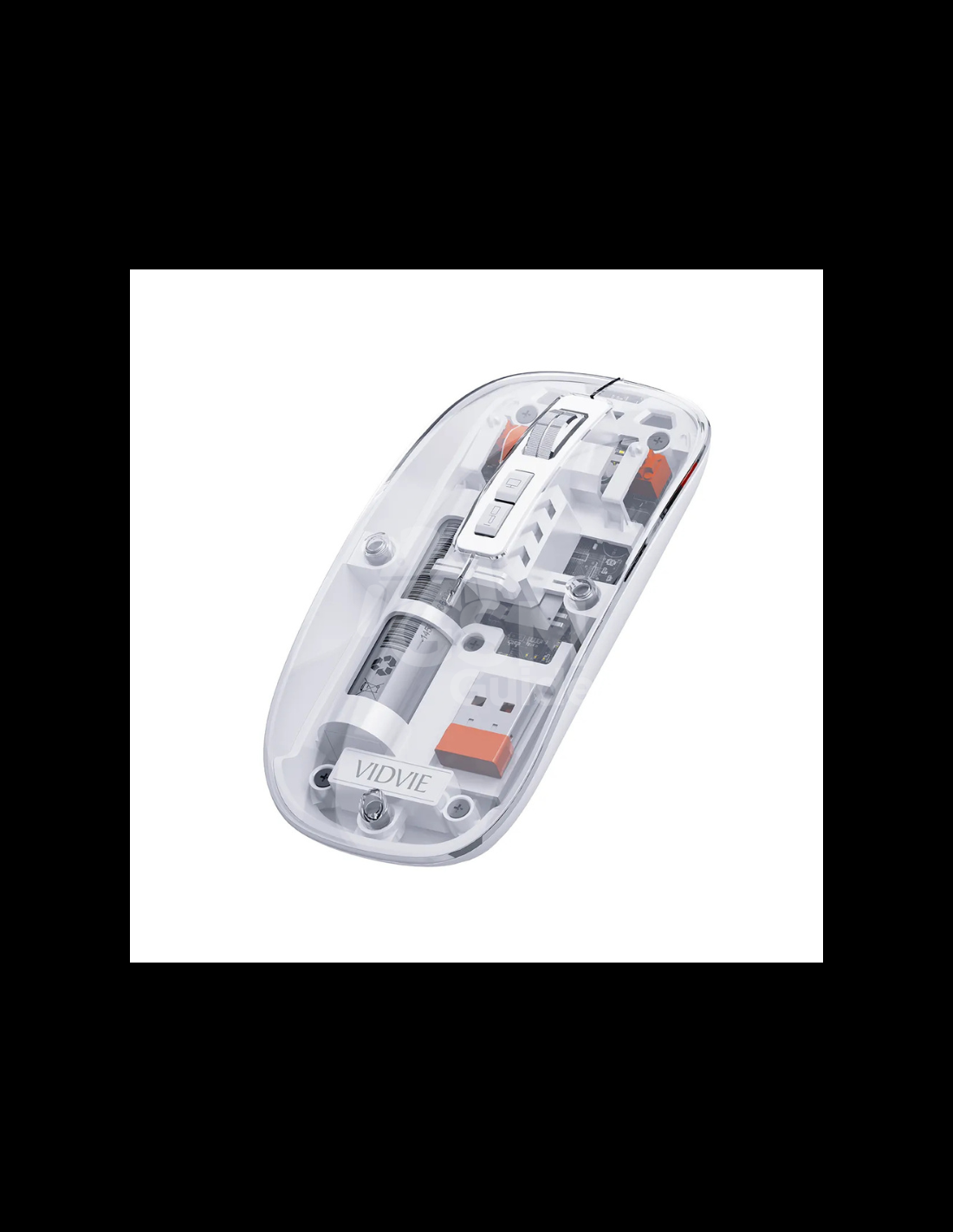 friendly-url-autogeneration-failed Souris Bluetooth VIDVIS KB07 – Image 1