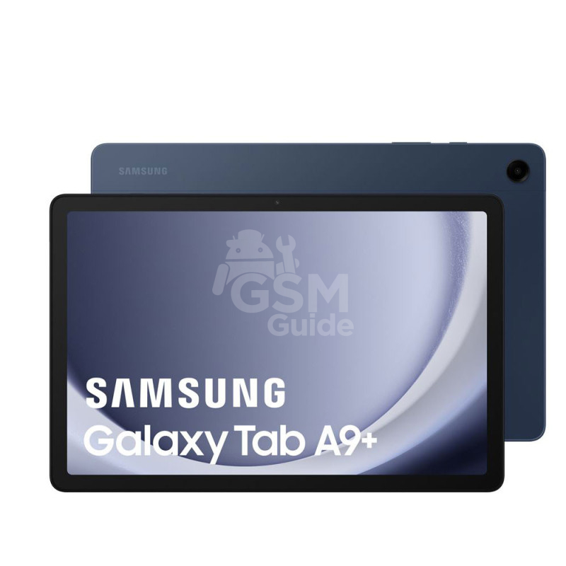 galaxy-tab-a9-5g-464go Galaxy Tab A9+ 5G (4/64Go) – Image 1