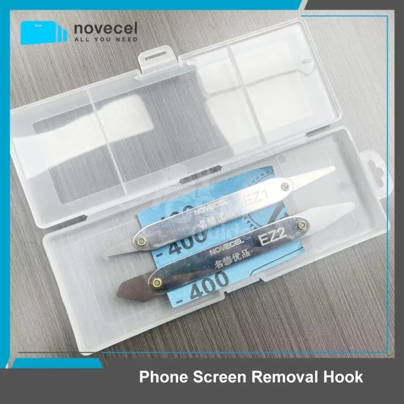 1-11 Support de démontage Novecel 2-en-1 ultra-fin – Image 1