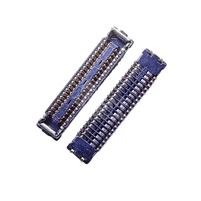 1-oppo111-1724945904624 On board FPC Connector FoR RENO 3 LCD – Image 1