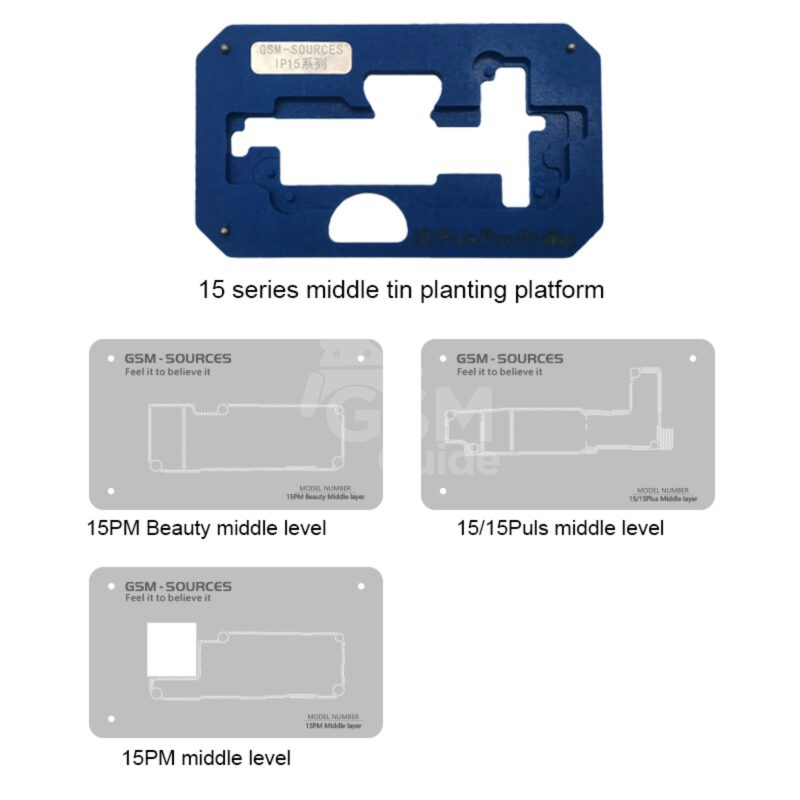 15-800x800 GSM SOURCES CP-01 Middle Layer Platform 15 series – Image 1