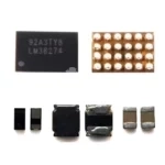 IC KIT BACKLIGHT SAMSUNG GALAXY A12 A125 CHIP