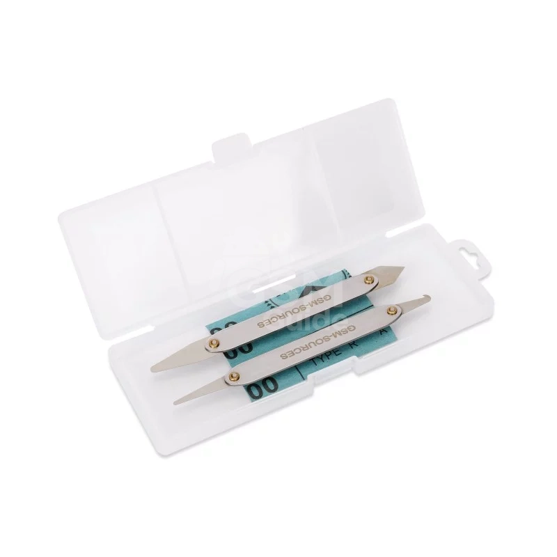 2A01-800x800-1 GSM-SOURCES 2 in 1 Curved Screen Separation Auxiliary Artefect Repair Tool – Image 1