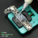 2UUL SC14 Daily Solder Flux 10cc – Image 3