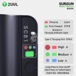 2UUL SC81 SurGun Actuated Glue Gun – Image 5