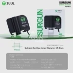 2UUL SC81 SurGun Actuated Glue Gun – Image 6