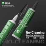 2UUL SC97 Disposable Desoldering Flux for Phone FPC Dock Connector Repair 15ml – Image 5