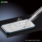 2UUL TW22 Non-magnetic Stencil Tweezer for Precise Phone Board Repair – Image 3