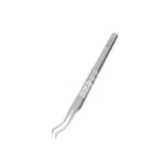 2UUL TW22 Non-magnetic Stencil Tweezer for Precise Phone Board Repair – Image 4