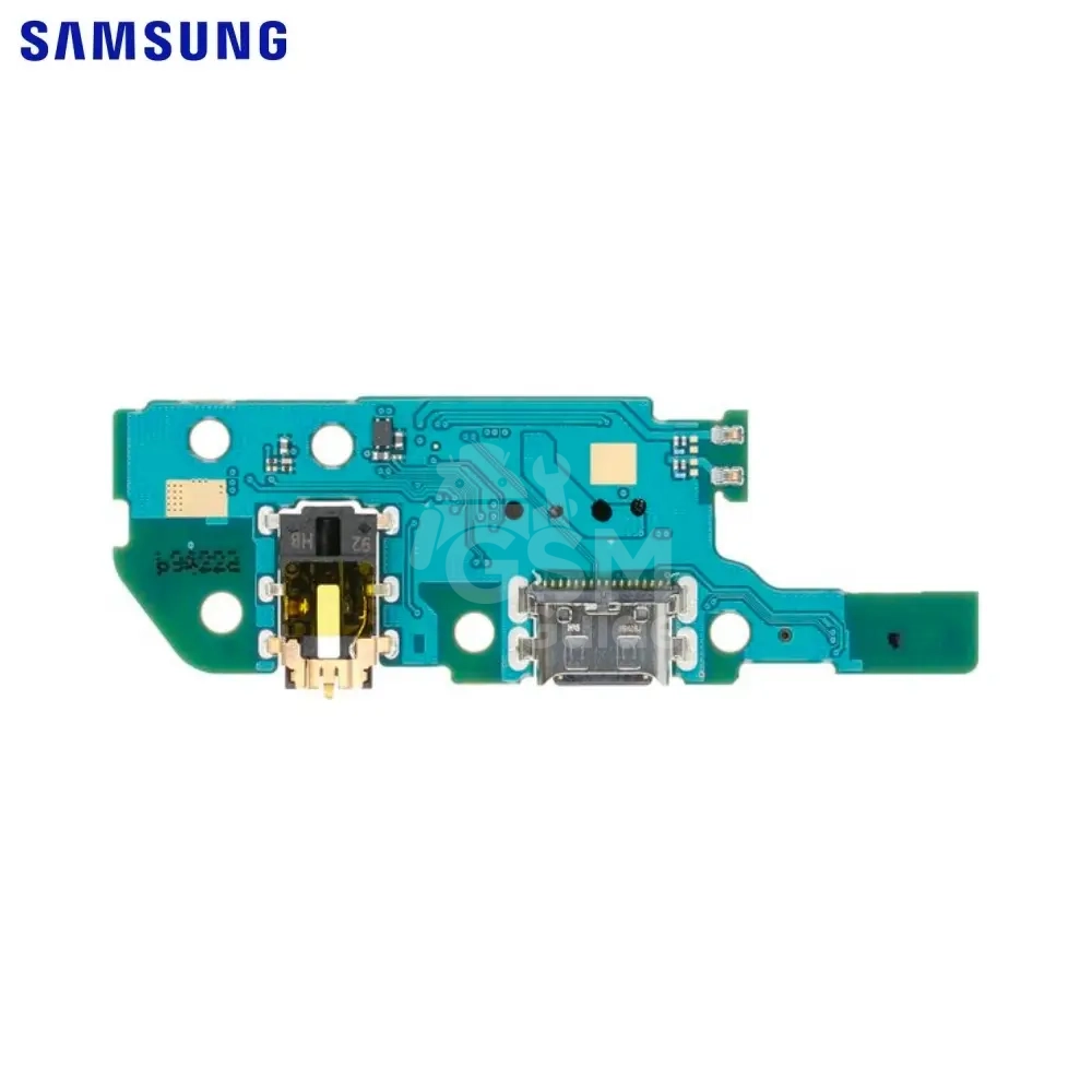 33229 Plaque de charge ORIGINE Samsung Galaxy A20e – SM-A202F – Image 1