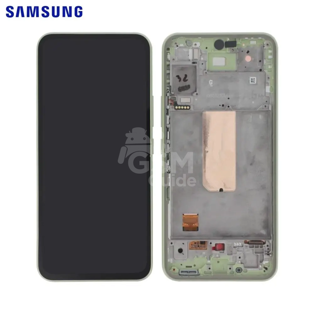 39275 Afficheur Complet Samsung A54 5G – Image 1