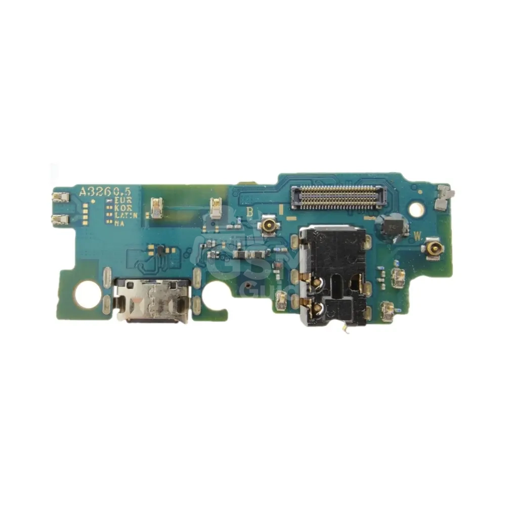 41171 Plaque de Charge OFFICIELLE Samsung A32 5G – Image 1