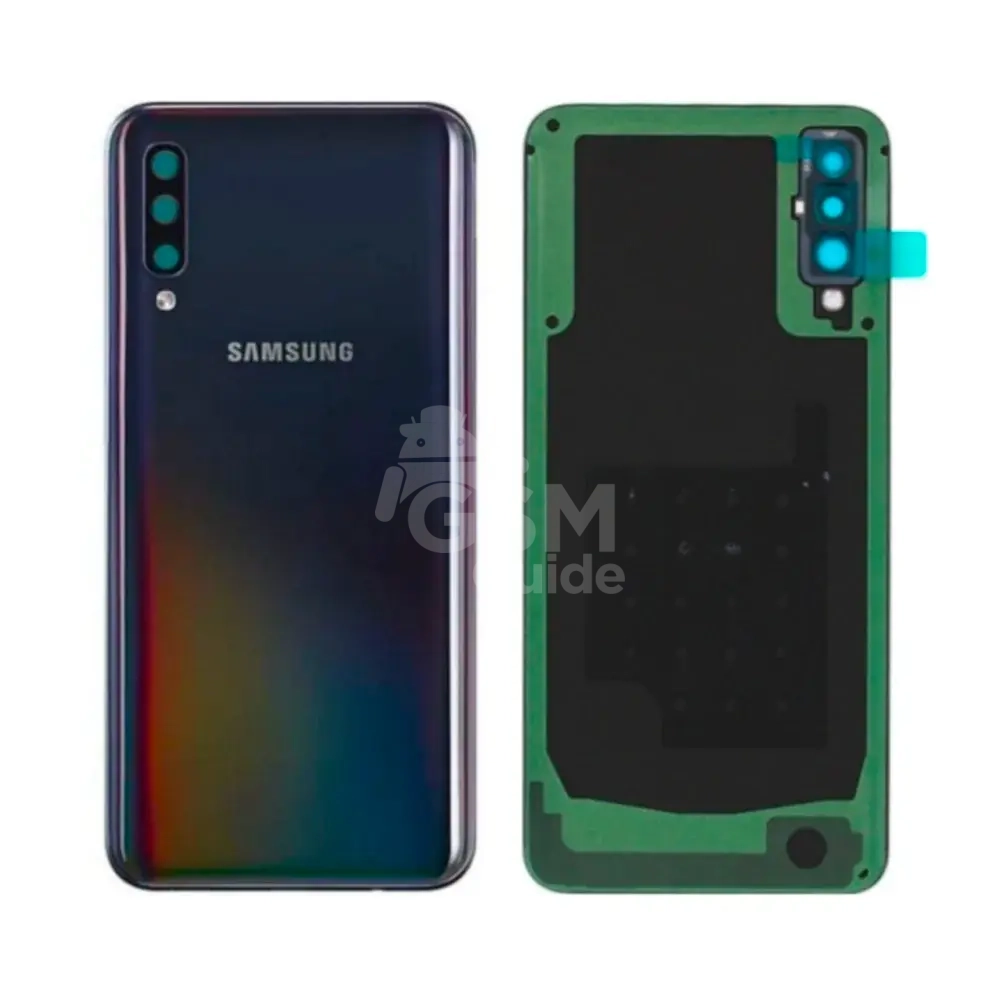54420 Vitre arrière PREMIUM Samsung Galaxy A50 – Image 1