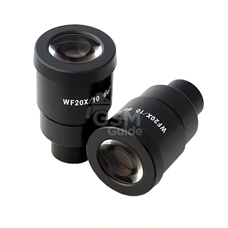 56s5d6s-transformed Microscope Eyepieces Lens 20X10 – Image 1