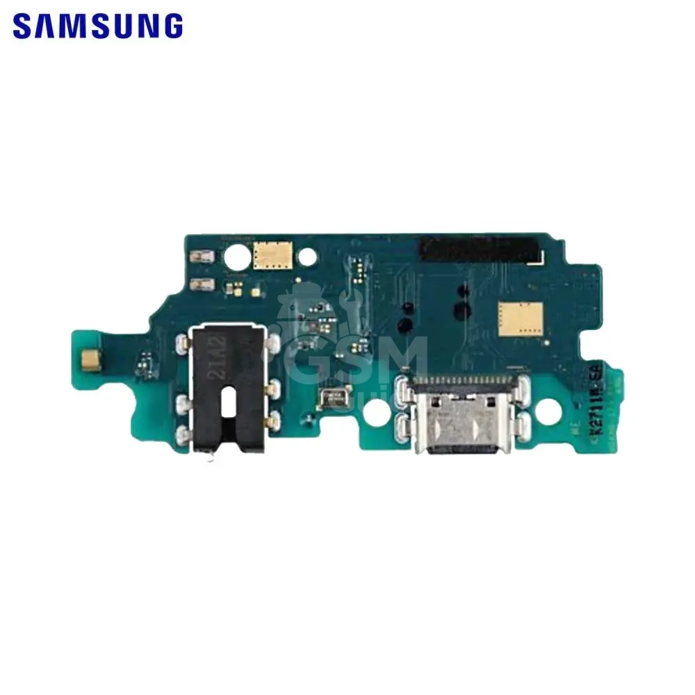 62479 Plaque de charge OFFICIEL Samsung Galaxy A23 5G – Image 1