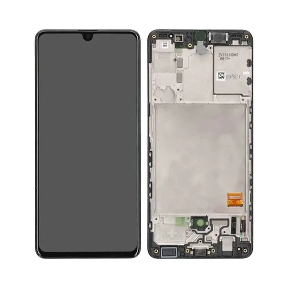 69837 Afficheur complet INCELL Samsung A41 – Image 1