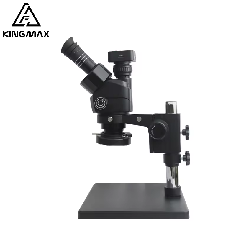 A857caf3c46a2496faab85704f272c907v.jpg_960x960q80 KINGMAX Digital Trinocular MICROSCOPE 6X to 60X – Image 1