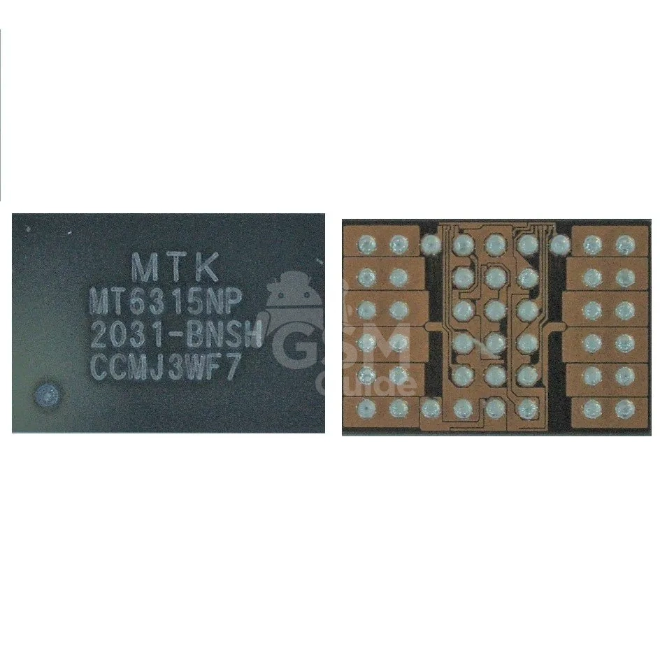 AAAAAAAA MT6315-NP POWER IC – Image 1