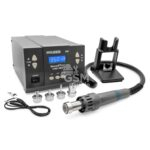 AIR CHAUD QUICK K8 – Image 3