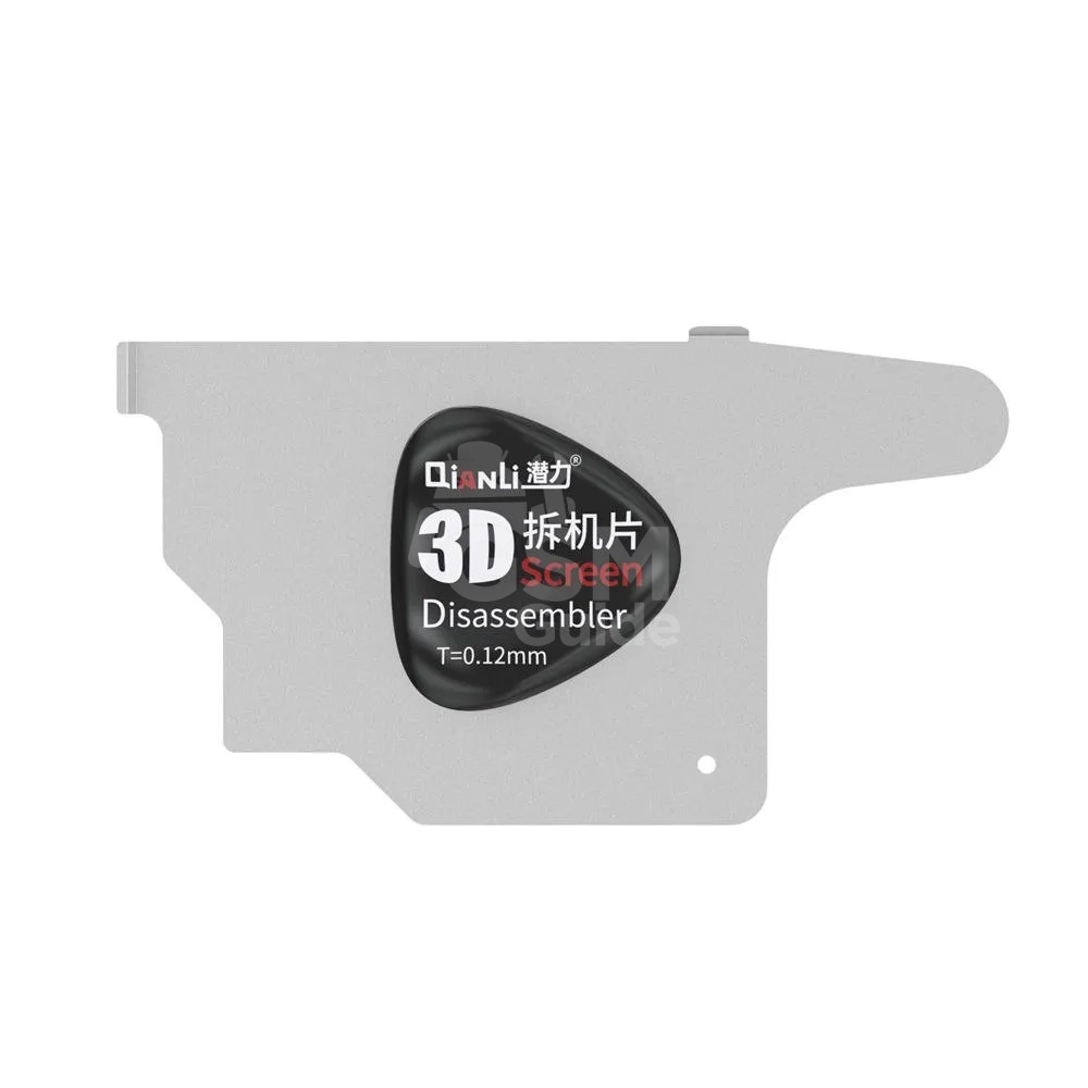AZERTYYYYYYYYYYYYYYYYYUIO Outil de démontage 3D Qianli pour écrans – Image 1