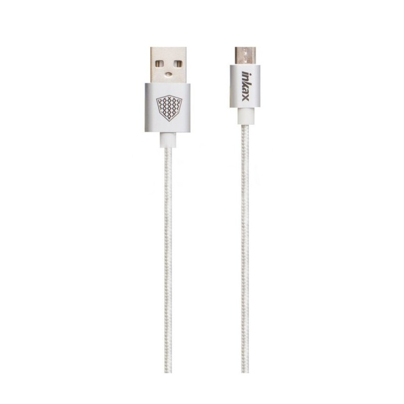 CABLE CHARGE INKAX IPH CK-114 CABLE CHARGE INKAX IPH CK-114 – Image 1