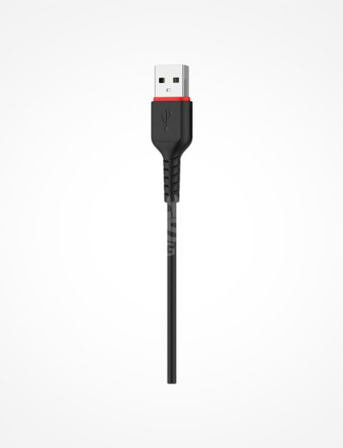 CABLE CHARGE TYPE-C ICONIX UC1632 CABLE CHARGE TYPE-C ICONIX UC1632 – Image 1