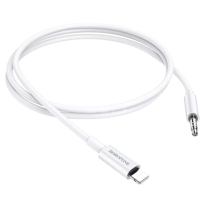 Cable Aux IPH Borofone BL9 Cable Aux IPH Borofone BL9 – Image 1