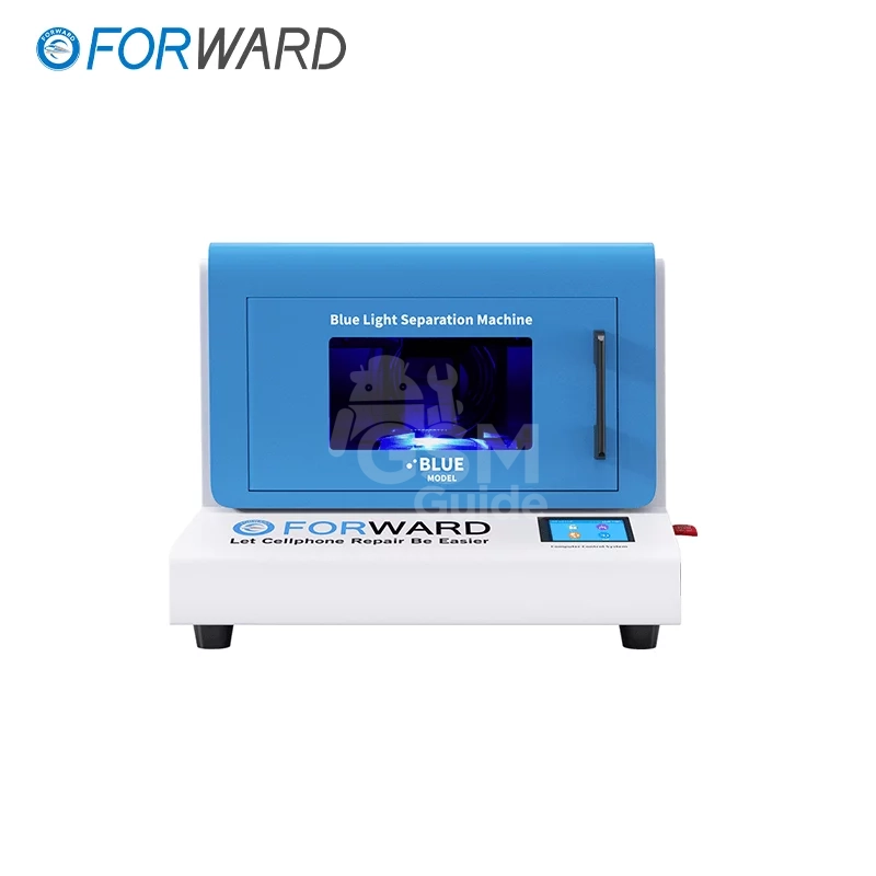 Forward-Rethink-Blue-Light-Laser-Separation-Machine-amp-Free-Shipping FORWARD Rethink Blue Light Laser Separation Machine – Image 1