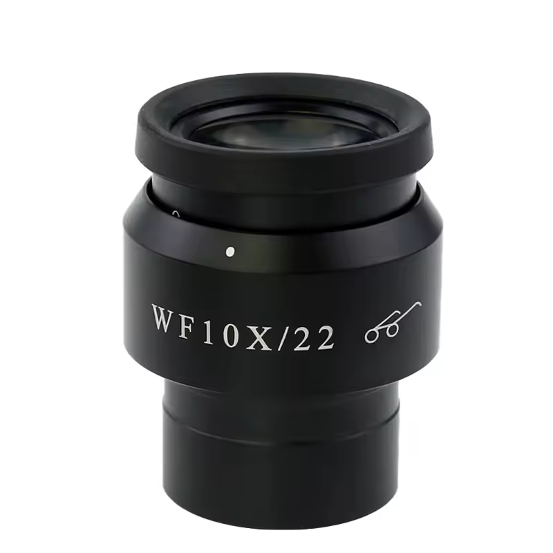 H39cdf42b65f94a2ea7e172bd86eccb65s.jpg_960x960q75.jpg_ WF10X/23 Adjustable Eyepieces for Microscope ( 1 Pair ) – Image 1