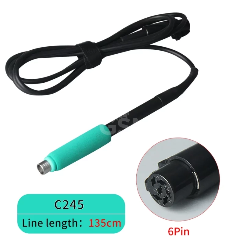H90b5bddbcbcc4523aca1a42ca36463bdm Sugon T115 Handle – Image 1