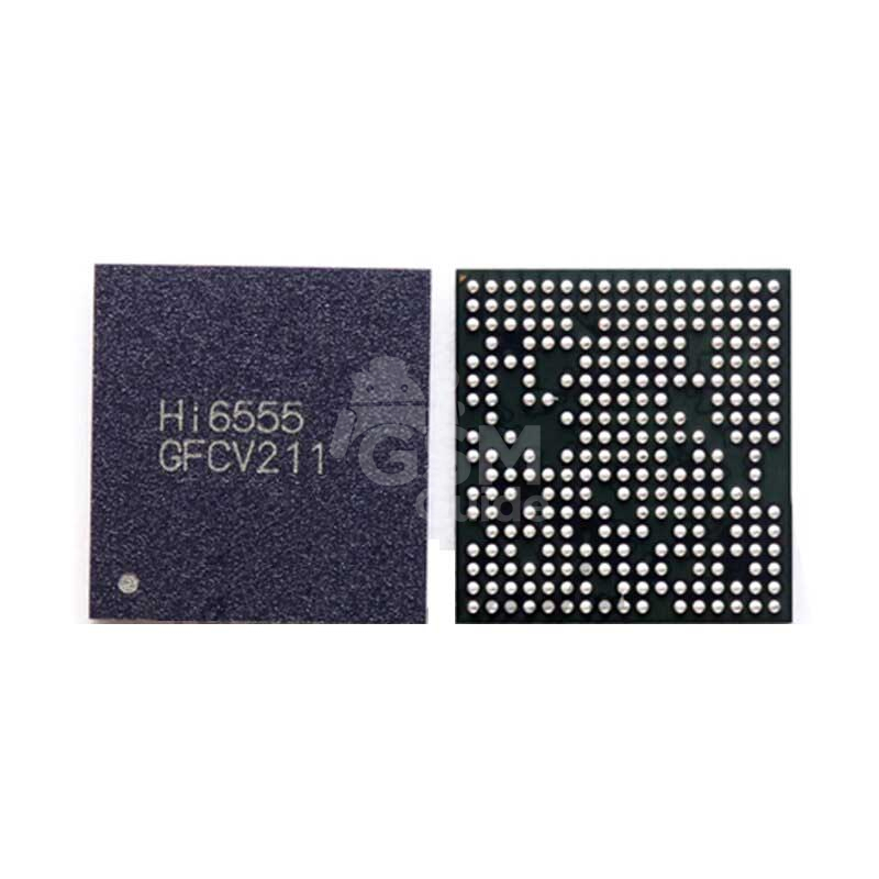 HI6555-V2-IC-FOR-HUAWEI-GLORY8-PLAY HI 6555-V2 – Image 1