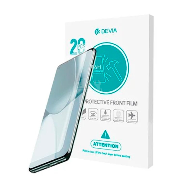HYDROGEL HD UV HYDROGEL HD UV – Image 1