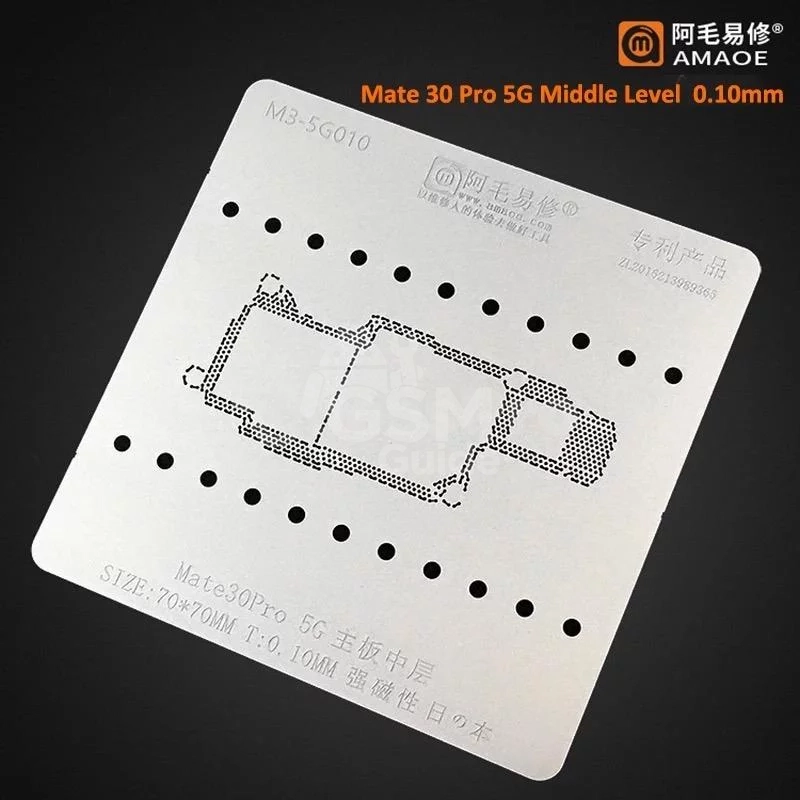 IMG_5948 Pochoir CPU AMAoe Mate30 Pro 5G – Image 1