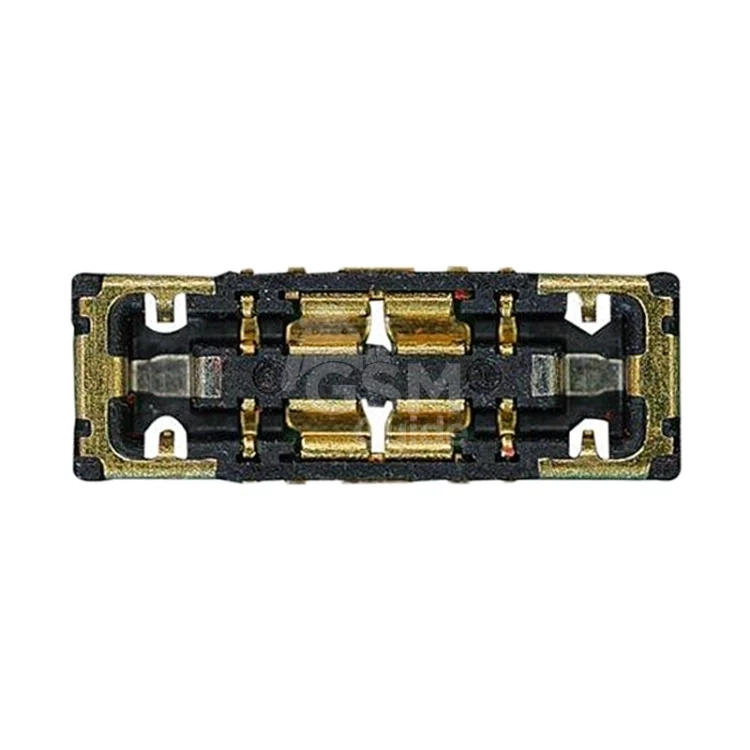 IP1P9952 FPC CONNECTER BATTERY IPH 13 SERIES/14 SERIES/ 15PRO/ 15 PM – Image 1