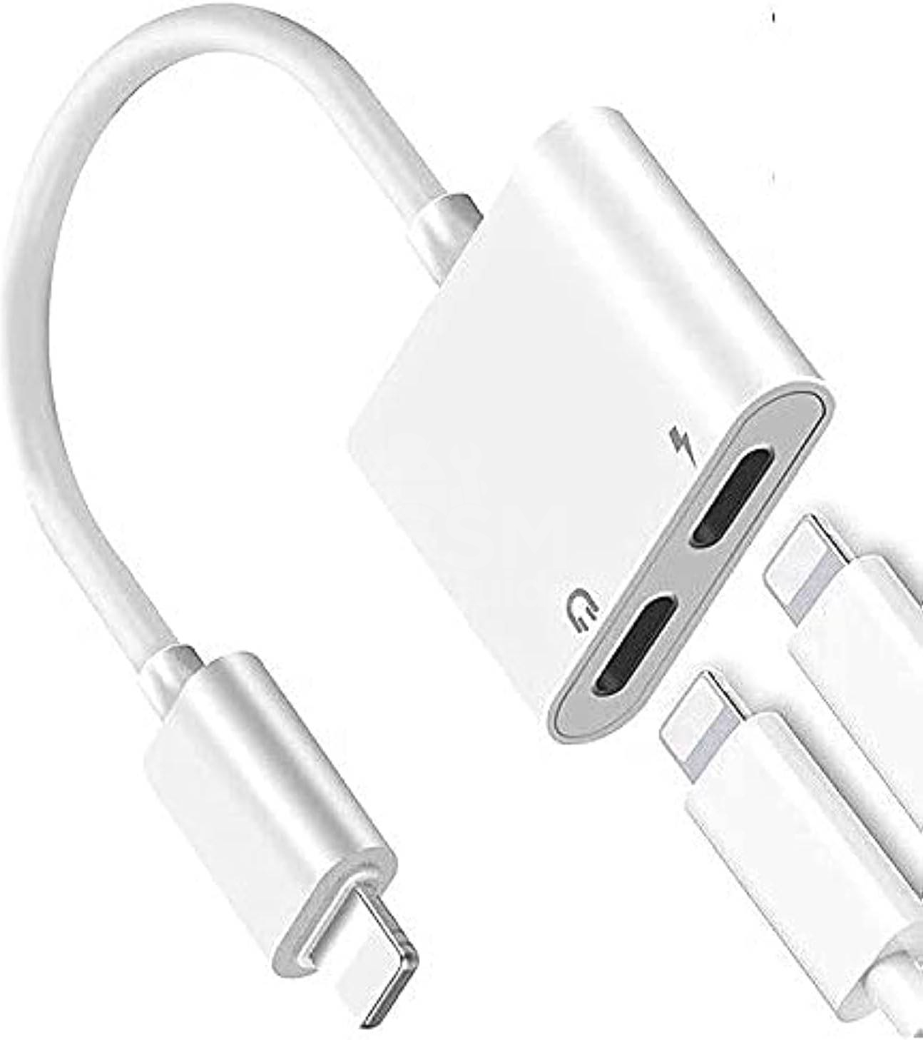 LIGHTNING SPLITTER IPH LIGHTNING SPLITTER IPH – Image 1