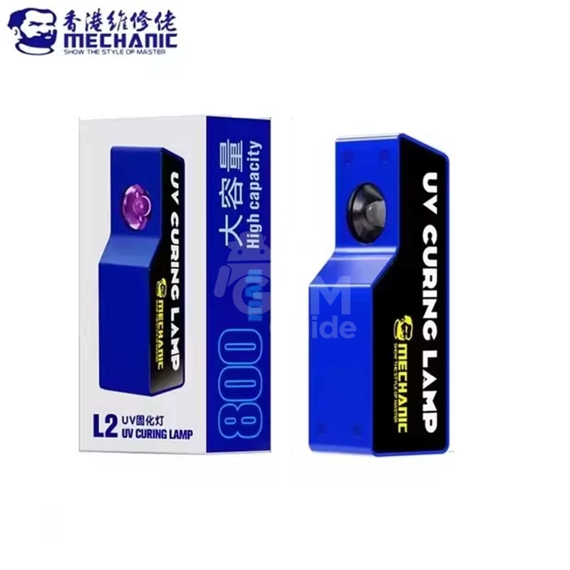 MECHANICL2UV3 MECHANIC L2 UV CURING LAMP – Image 1