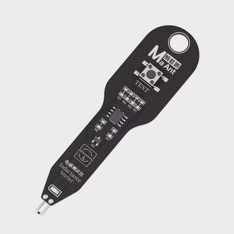 MaAnt-M093-Quick-Fault-Check-Motherboard-Coil-Tester-Inductor-Detector-Tool-for-Mobile-Phone-PC-Repair-Electromagnetic-Induction Maant M093 High Precision Electromagnetic Induction Tool for Circuit Board Fault Detection – Image 1