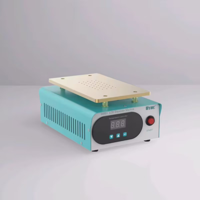 S40c2ef0809bb4b5d8a0f9879f74640e1W.jpg_960x960q75.jpg_ UYUE 948S+ LCD Screen Separator Machine – Image 1