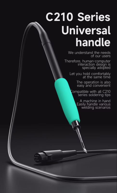 S625acabd82b94f5eaad82a9cfe8e4496s Handle Sugon T60 (210) – Image 1