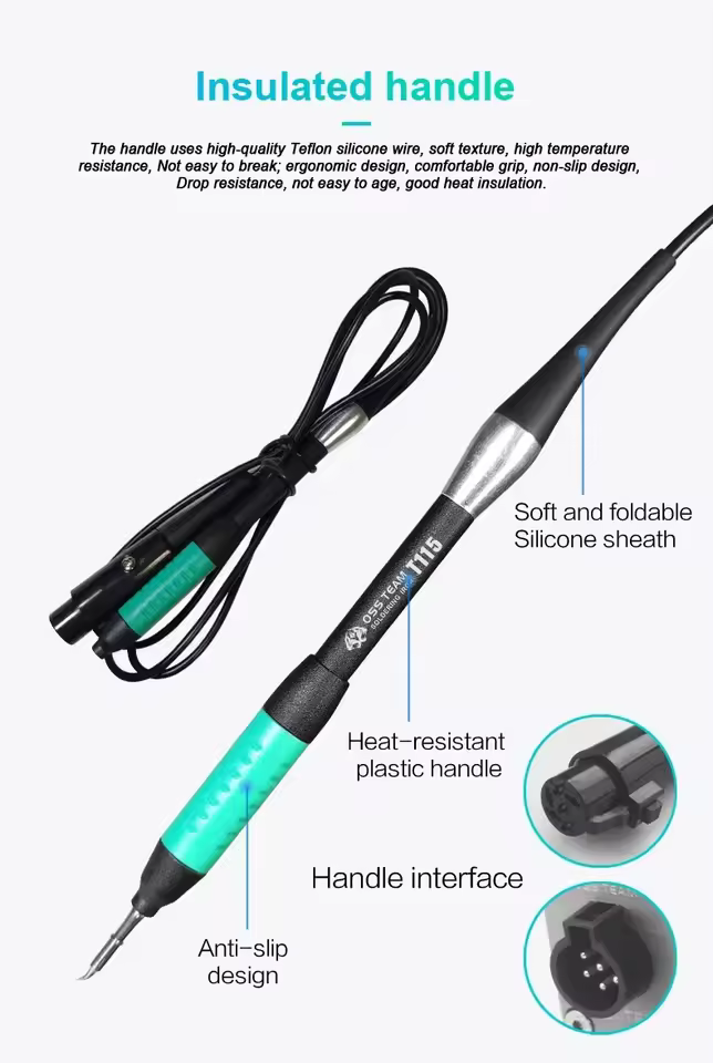 S851046ba9d4b400d8552fa53ad6de86fl.jpg_960x960q75.jpg_ OSS T115 Universal Handle for OSS T115 Constant Temperature Soldering Station – Image 1