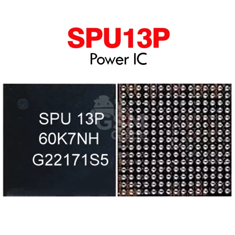 SPU13P_Power_IC_01-1 SPU13P POWER FOR SAMSUNG A53 – Image 1