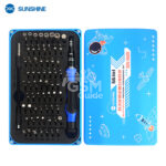SUNSHINE SS-5121 66 in 1 Multifunctional Precision Screwdriver Set