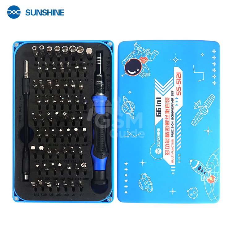 SUNSHINE_SS_5121_66_in_1_Multifunctional_Precision_Screwdriver_Set_1670053157739_0 SUNSHINE SS-5121 66 in 1 Multifunctional Precision Screwdriver Set – Image 1