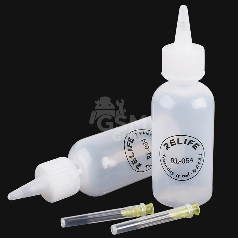 Sc90ca4f4c07541c590f360521d783cb8K RELIFE RL-054 Liquid Dispenser Bottle – Image 1