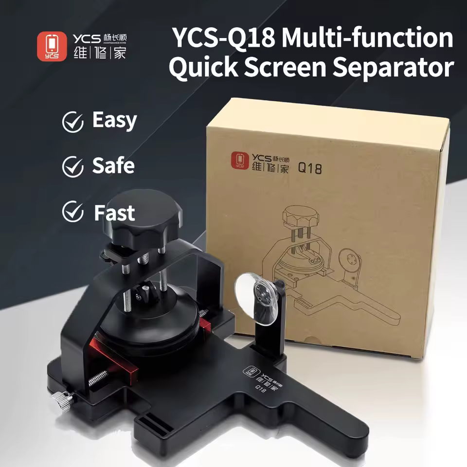 Sd003a8a8175644debfd3d2fa9017afa1C.jpg_960x960q75.jpg_ YCS Q18 Phone Screen Back Cover Separator With Suction Cup – Image 1