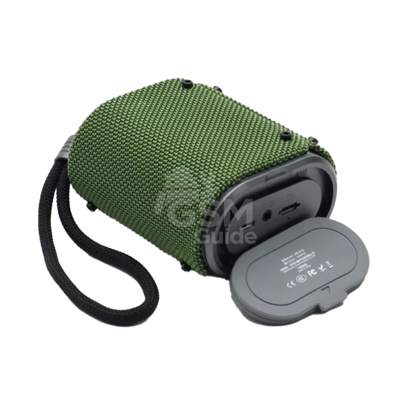 Speaker Bleutooth REMAX RB-M30 Remax RB-M30 – Image 1