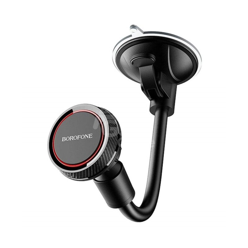 Version 1.0.0 Support Voiture BH-18 Magnetic BOROFONE – Image 1