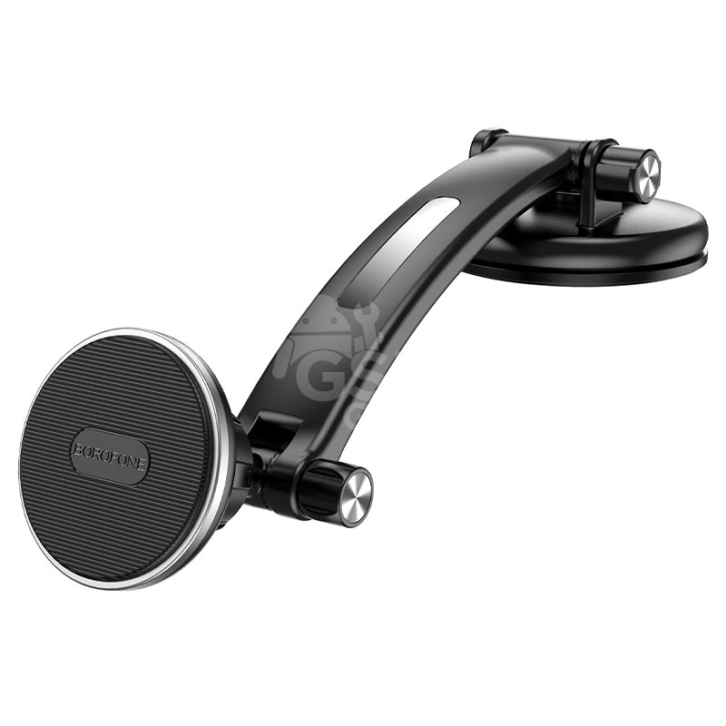 Support Voiture BH-65 Magnetic BOROFONE Support Voiture BH-65 Magnetic BOROFONE – Image 1