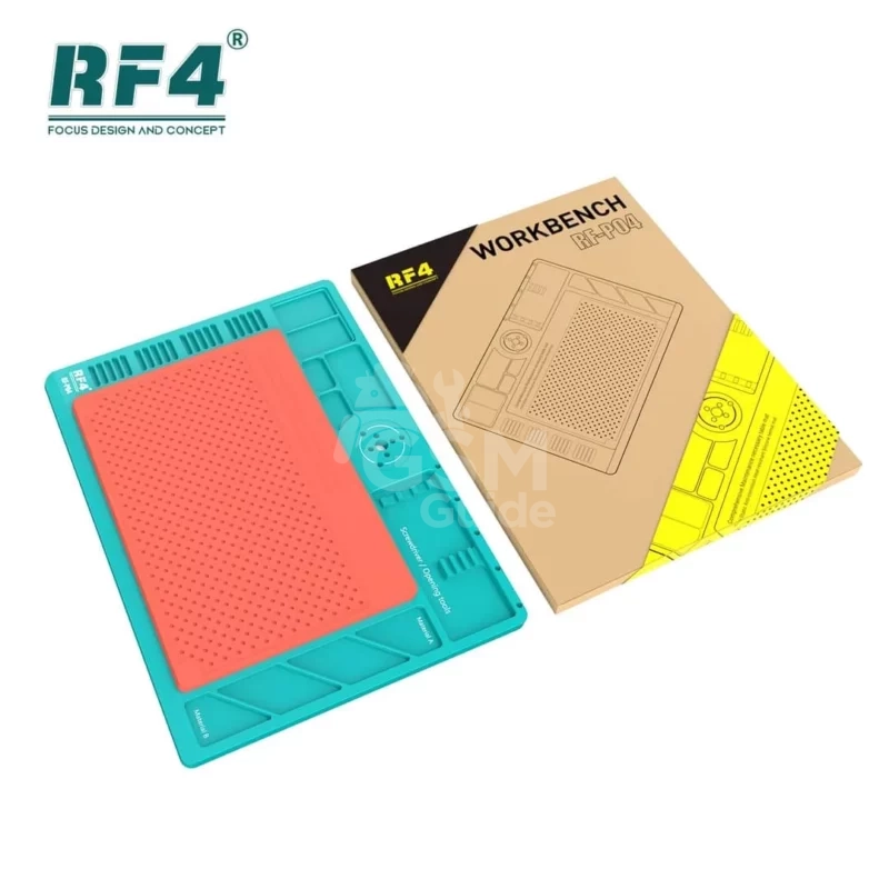 WhatsApp-Image-2023-08-17-at-12.00.22-PM RF4 RF-PO4 Heat Resistant Silicone Maintenance Pad – Image 1